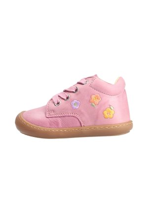 Baby shoes - pink