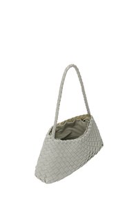 usha SHOULDER  - Håndtasker - light grey