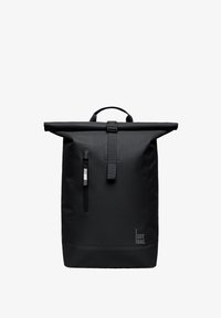 Unausgewählt, black monochrome