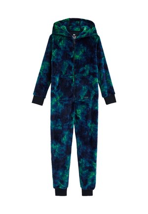 Pyjama - dark blue