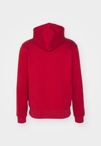 Lacoste SUBTLE LOGO UNISEX - Felpa con cappuccio - ora