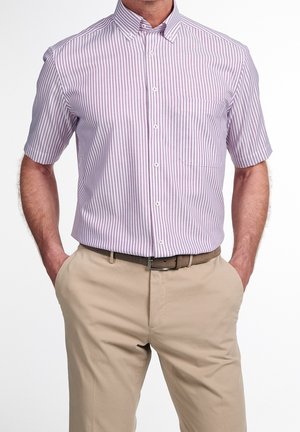 Shirt - purple