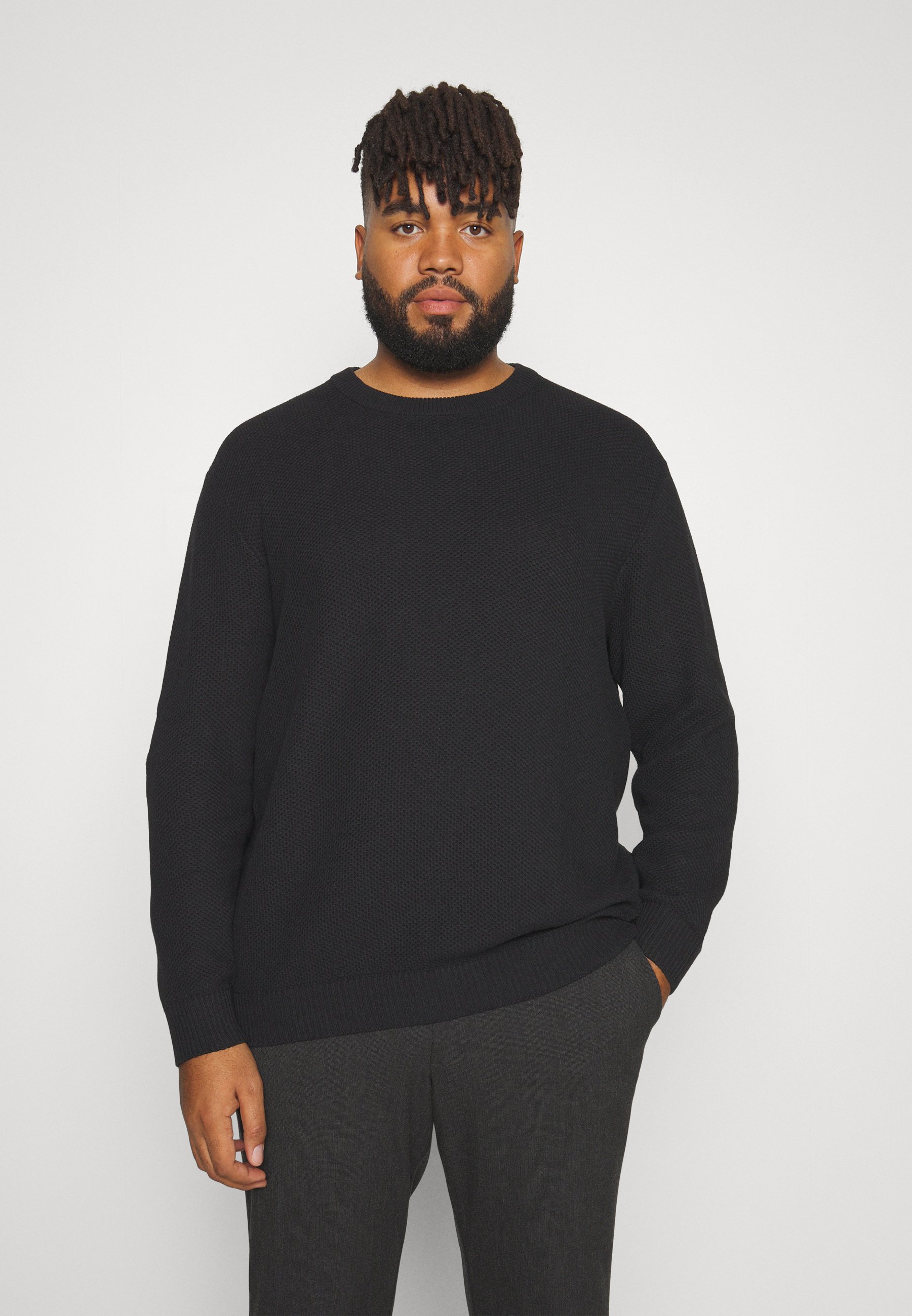 Sweater Men Maglia Jack Jones Uomo Jack E Jones Uomo JACK JONES