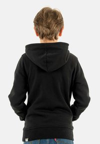The North Face Jersey con capucha - noir
