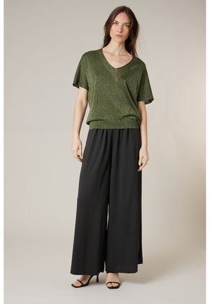 DEELUXE, MARLYN - Blouse - khaki