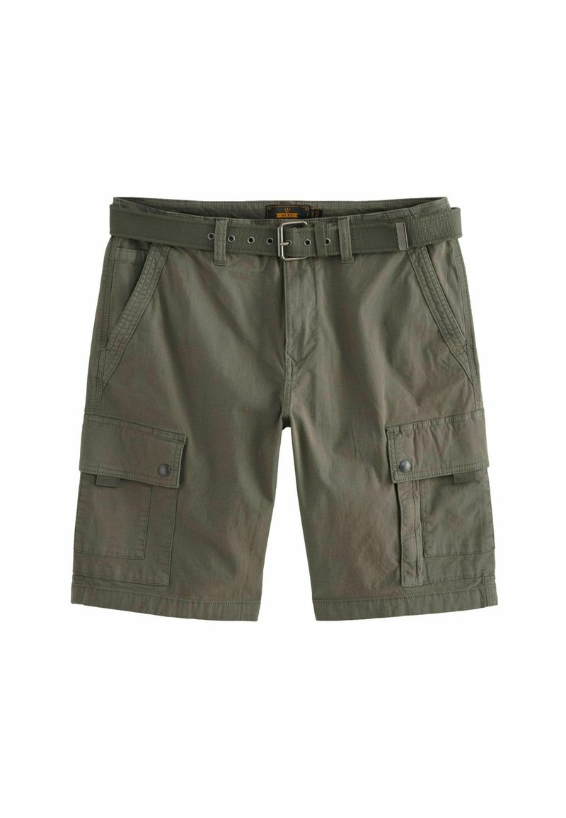 Next Shorts groen