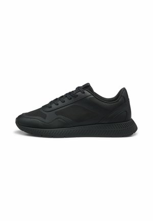 BOSS, Sneaker low - black five