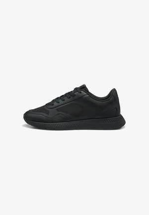 BOSS, Sneaker low - black five