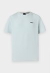 Haut de pyjama - open blue