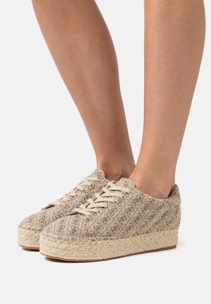 Guess, Espadrilles - beige
