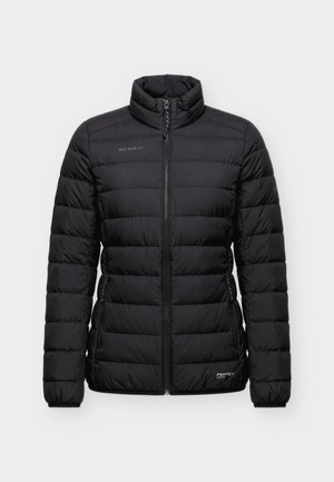 Mammut, WAYMARKER JACKET WOMEN - Пухено яке - black