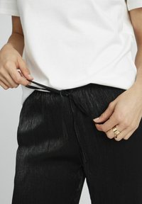 BZB Pantalon classique - noir