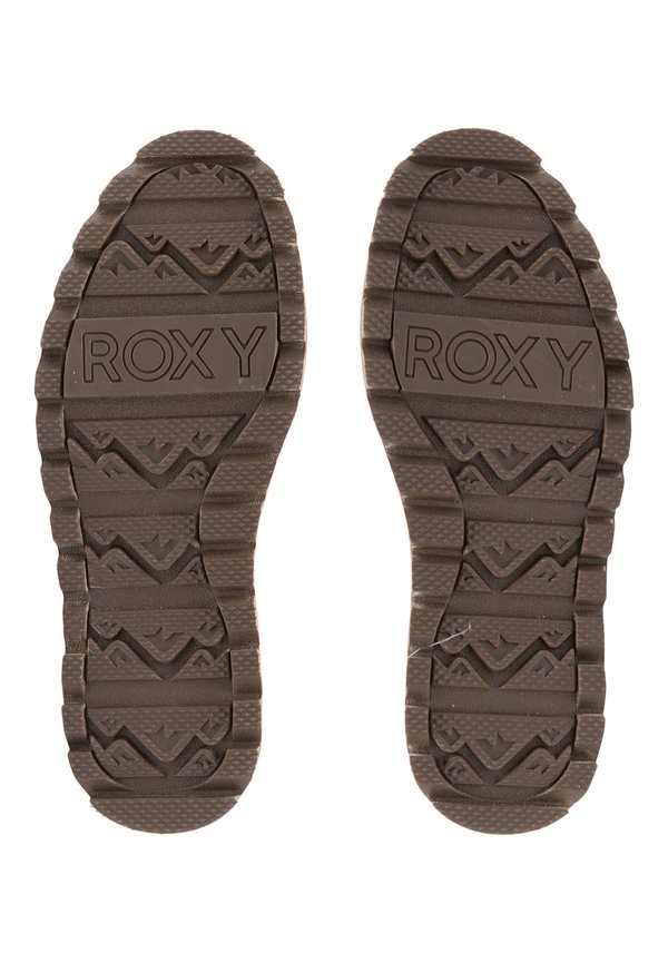 BRANDI III CHL - Winter boots - chocolate3