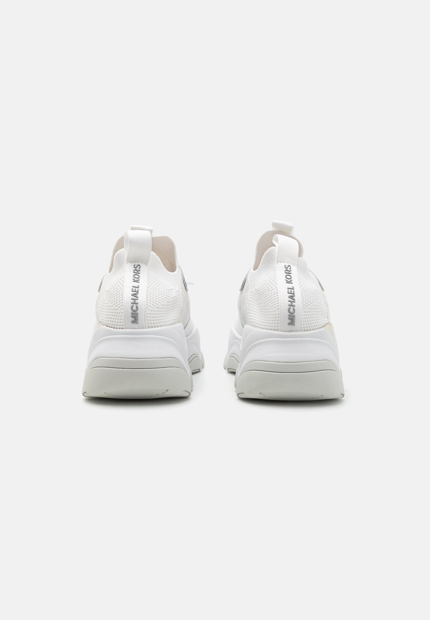 Michael Kors TRAINER - Trainers - bright white/white