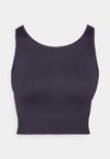 ONPJAIA LIFE SEAM SHORT - Top - night sky