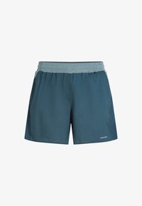 Selected, abyss blue ash cb
