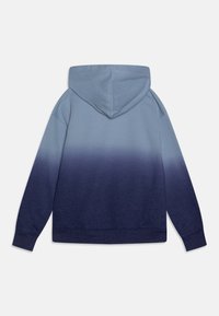 Abercrombie & Fitch Jersey con capucha - blue pattern