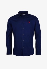 Selezionato, dunkelblau