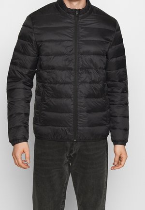 Übergangsjacke - black