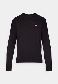 Jumper - black