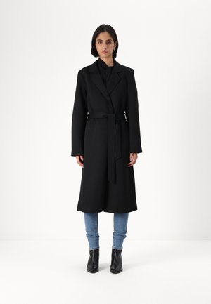 ONLNICOLE  - Mantel - black