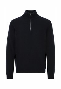 CFKARL HALFZIP - Jumper - dark navy