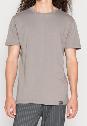 T-Shirt basic - dark grey