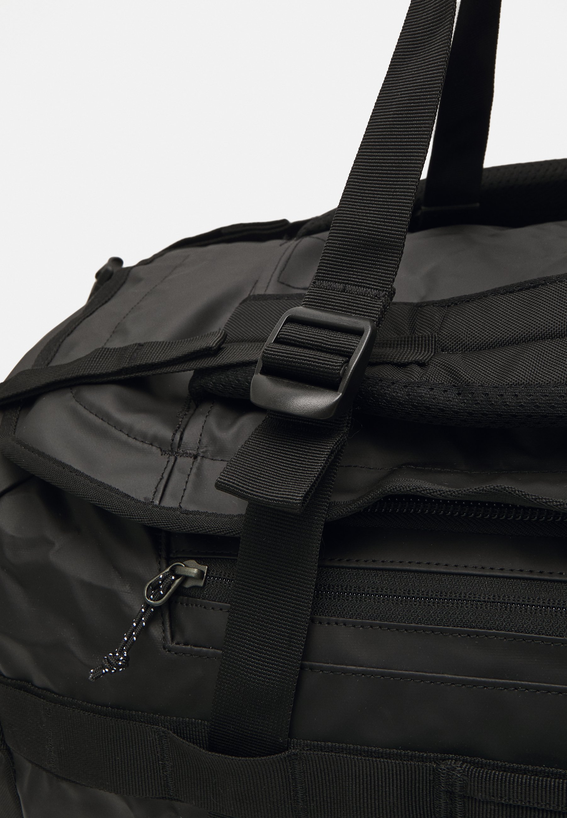 Columbia LANDROAMER UNISEX - Sports bag - black - Zalando.co.uk