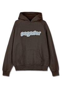 Δεν επιλέχθηκε, washed walnut brown