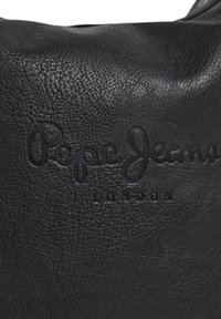 Pepe Jeans Handväska - black