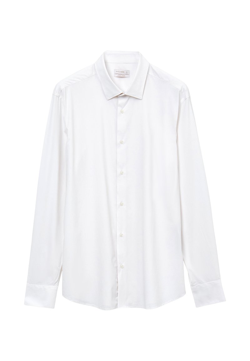 Calliope CLASSICA IN - Businesshemd - bianco