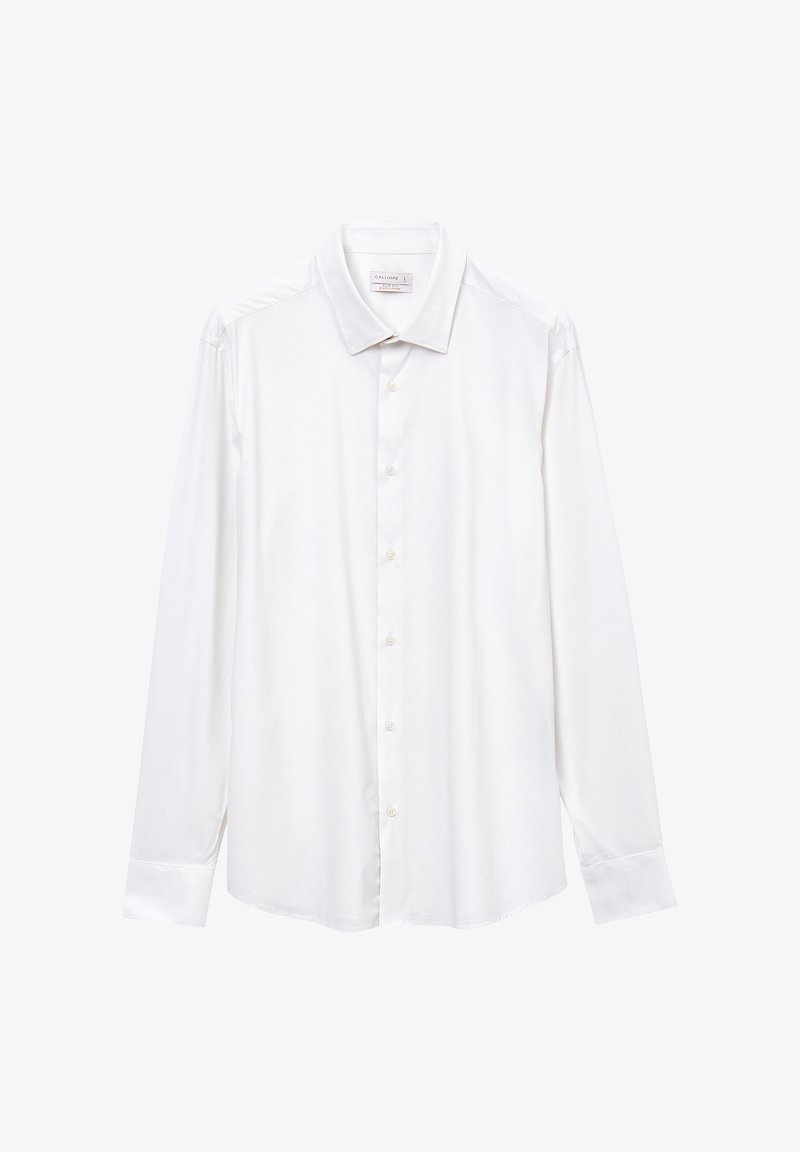 Calliope CLASSICA IN - Businesshemd - bianco