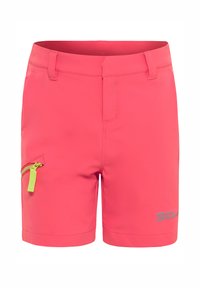 Unausgewählt, sunset coral
