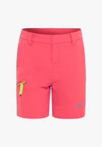 Niet geselecteerd, sunset coral