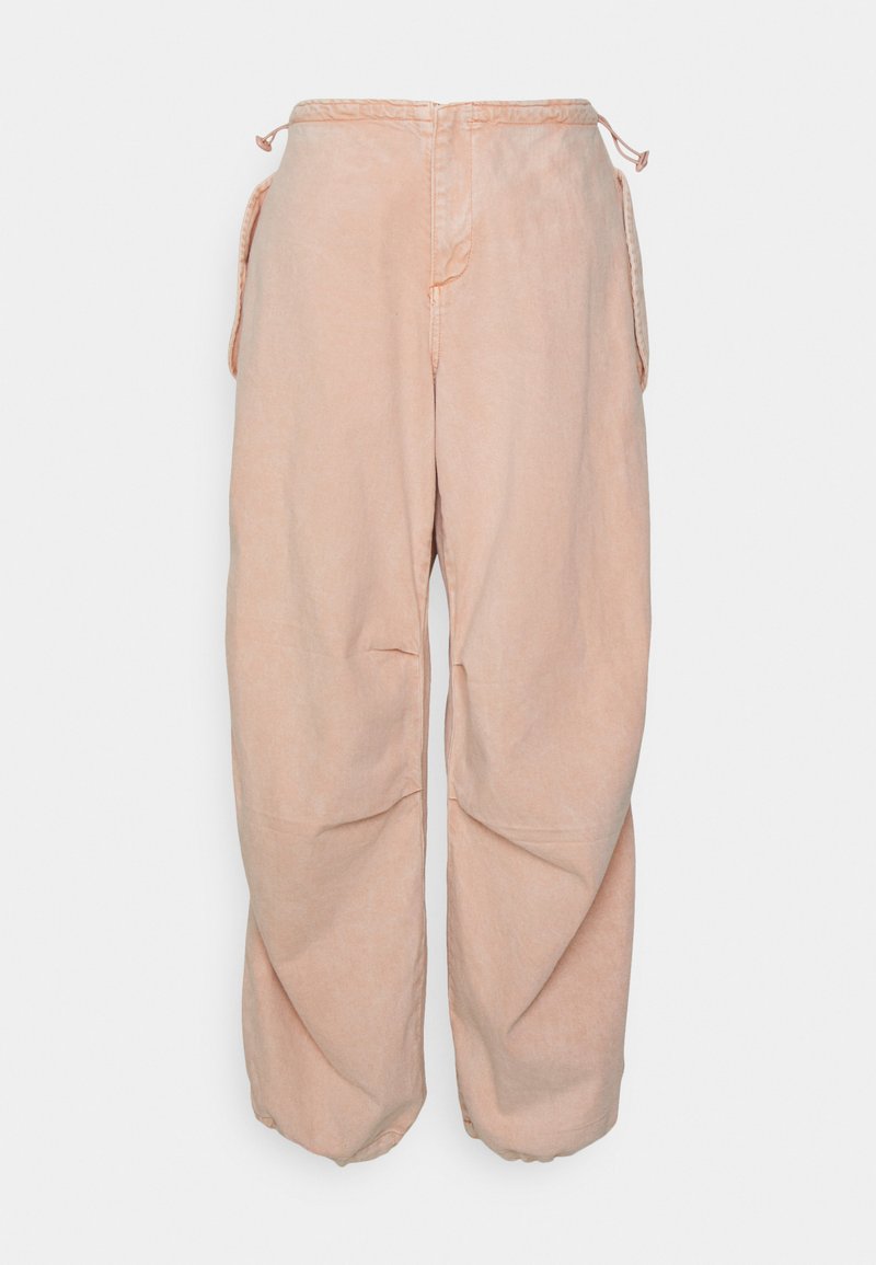 BDG Urban Outfitters Relaxed fit jeans donkerroze BDG Urban Outfitters Relaxed fit jeans donkerroze