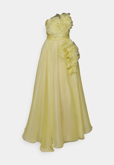 Marchesa Ένδυση για ειδικές περιστάσεις - lemon