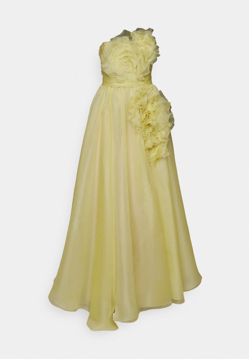 Marchesa Galajurk geel