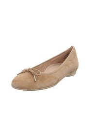 Paul Green Klasické baleríny  - beige