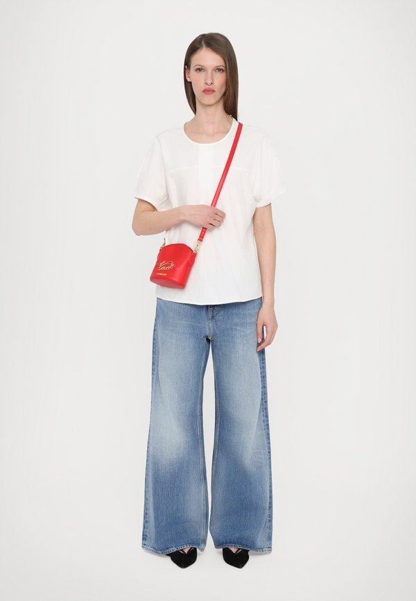 SCRIPT - Cross body bag