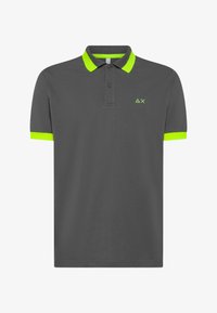 Non selezionato, grigio