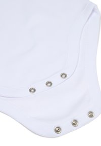 OVS TWO-PACK SLEEVELESS WITH MICKEY MOUSE PRINT - Body - optical white