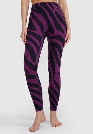 4F, - Legginsy