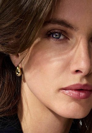 Sif Jakobs Jewellery GOCCIA - Øreringe - gold-coloured