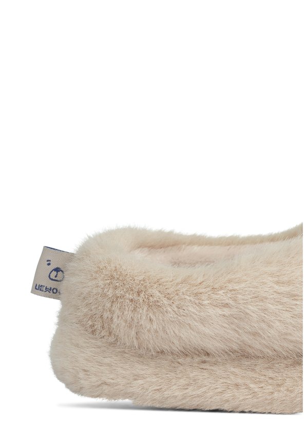 AVIAJA RABBIT UNISEX - Slippers - mist3