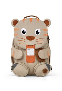 Unselected, pure tiger beige