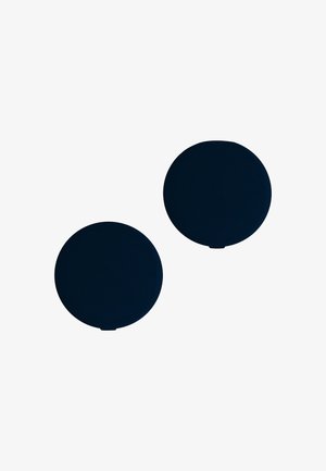 PMD PMD BEAUTY CLEAN BODY POLISH ATTACHMENT ALUMINUM OXIDE EXFOLIATO - Huidverzorgingstool - navy