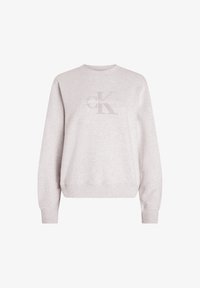 No seleccionado, ivory grey heather