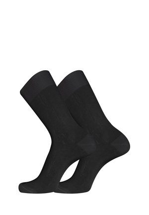 Pierre Cardin, Chaussettes - noir