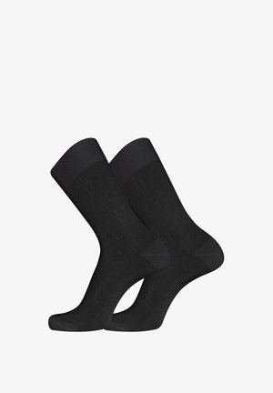 Pierre Cardin, Chaussettes - noir