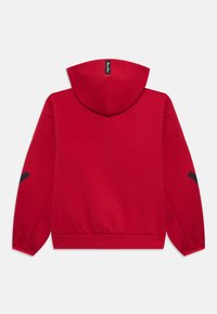 adidas Performance MANCHESTER UNITED HOODED TRACK UNISEX - Trainingsjacke - mufc red